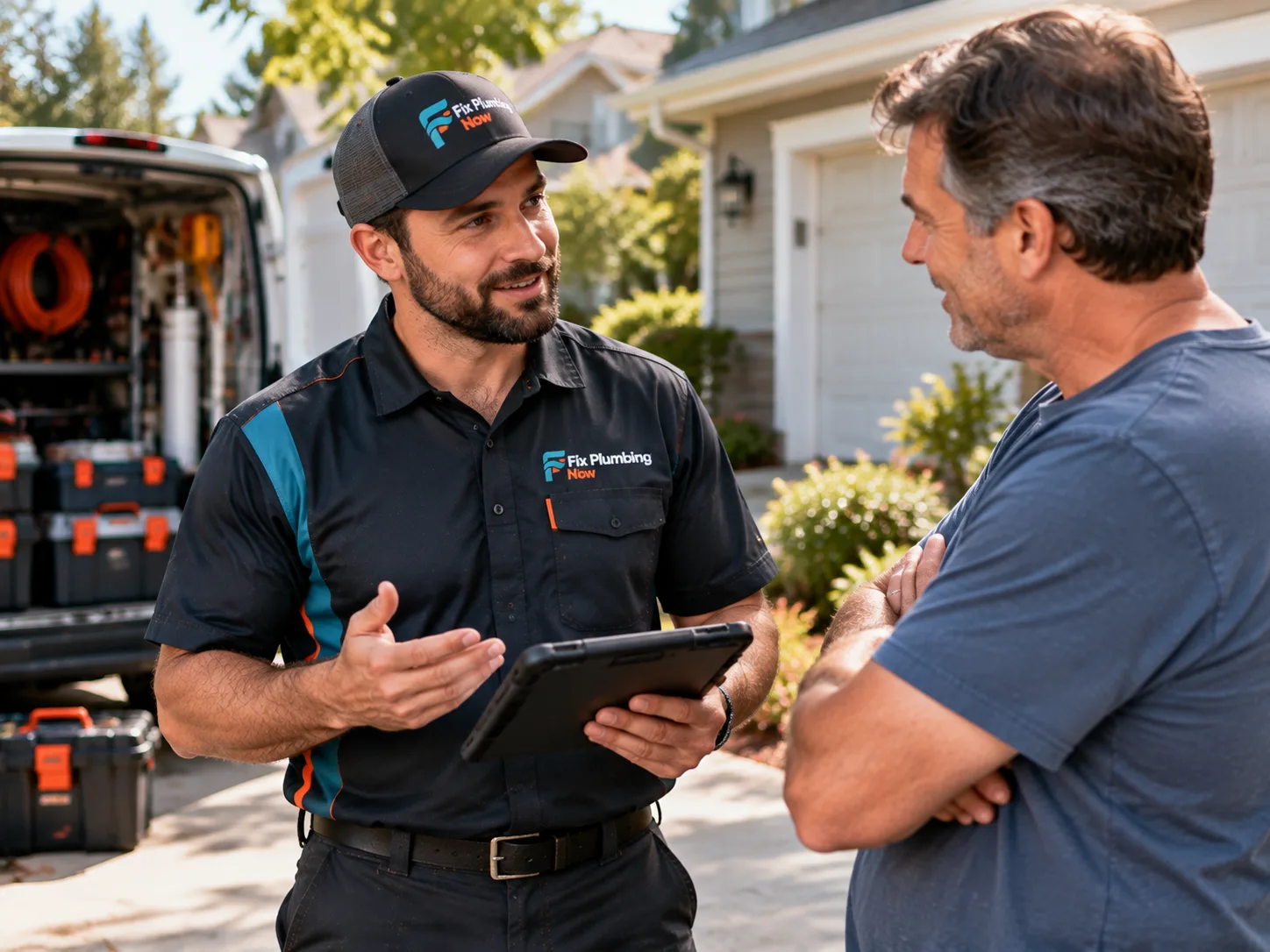 Clogged Drain Service Beauty, KY FAQs